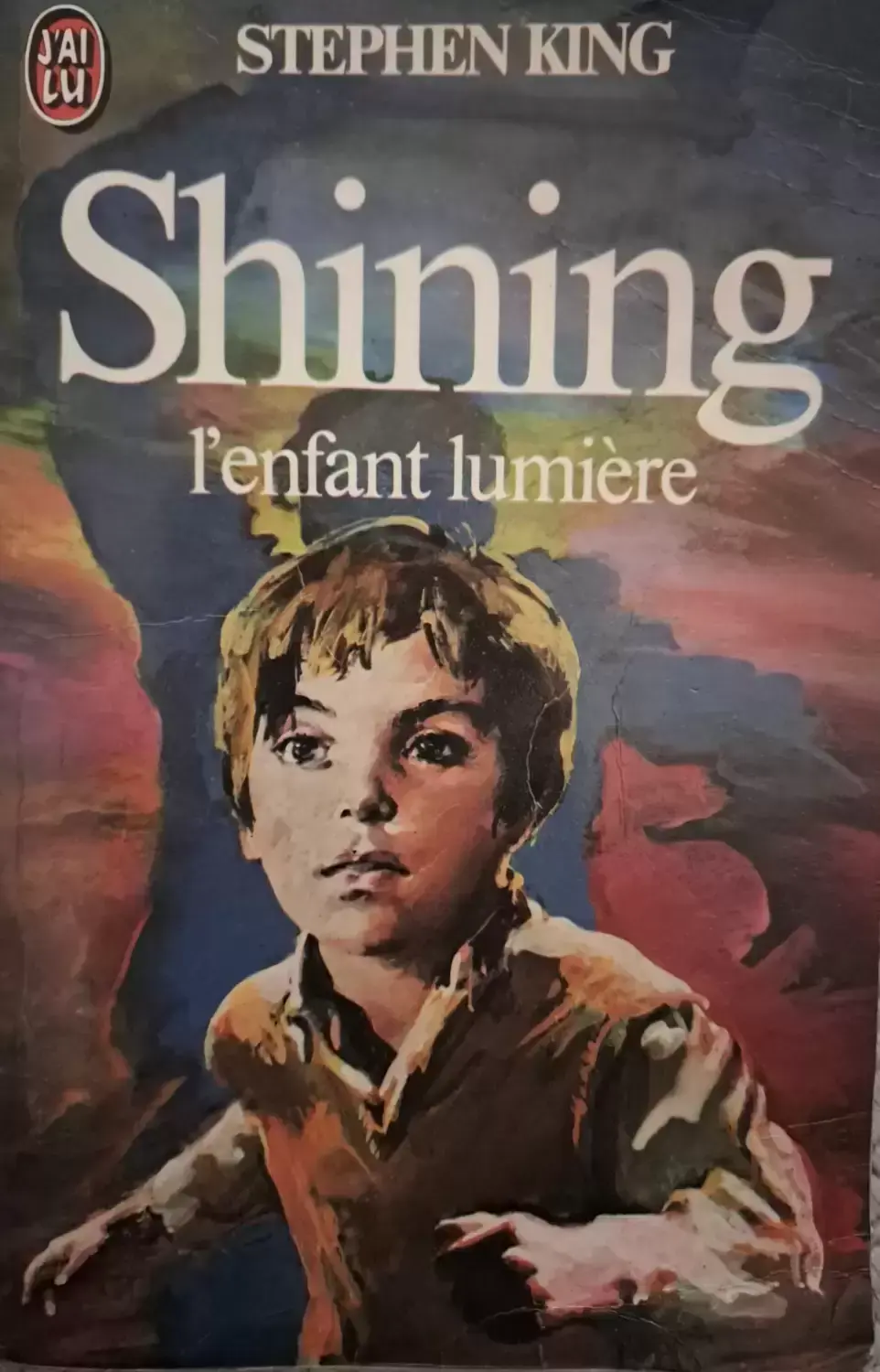 Stephen King - Shining