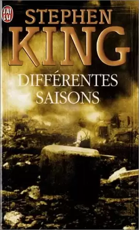 Stephen King - Differentes Saisons