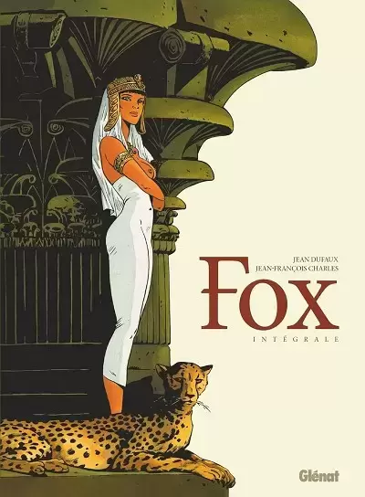 Fox - 1 à 7
