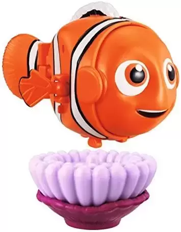 Bandai - Hatch\'N Heroes - Finding Dory - Nemo