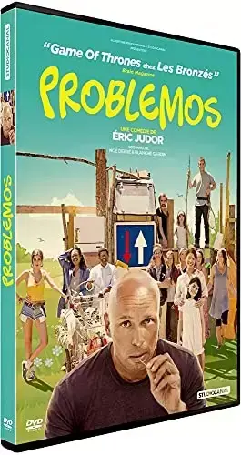 Andre Film - Problemos