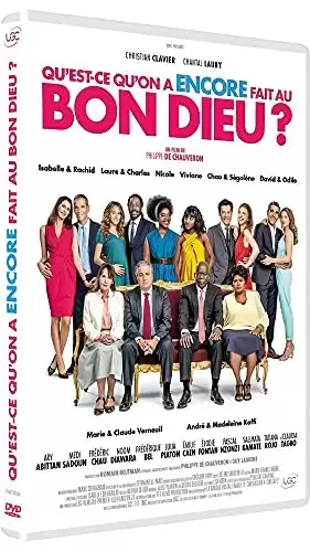 Autres Films - Qu\'est-ce qu\'on a Encore Fait au Bon Dieu