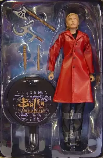 Sideshow - Buffy The Vampire Slayer - Buffy