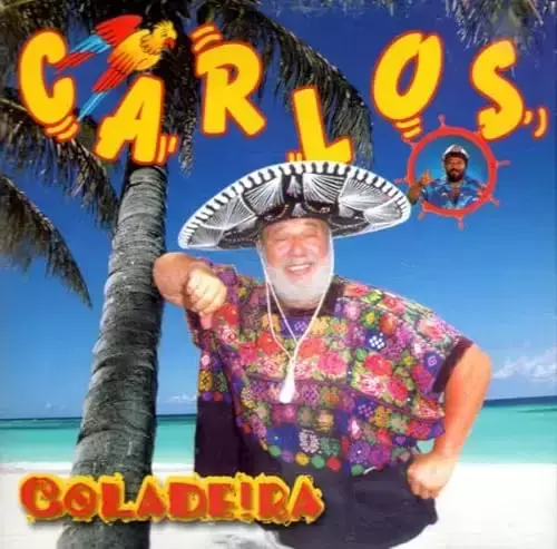 Carlos - Coladeira