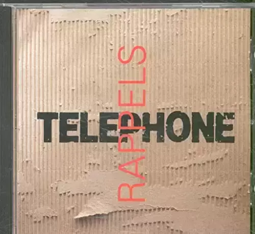 Téléphone - Rappels
