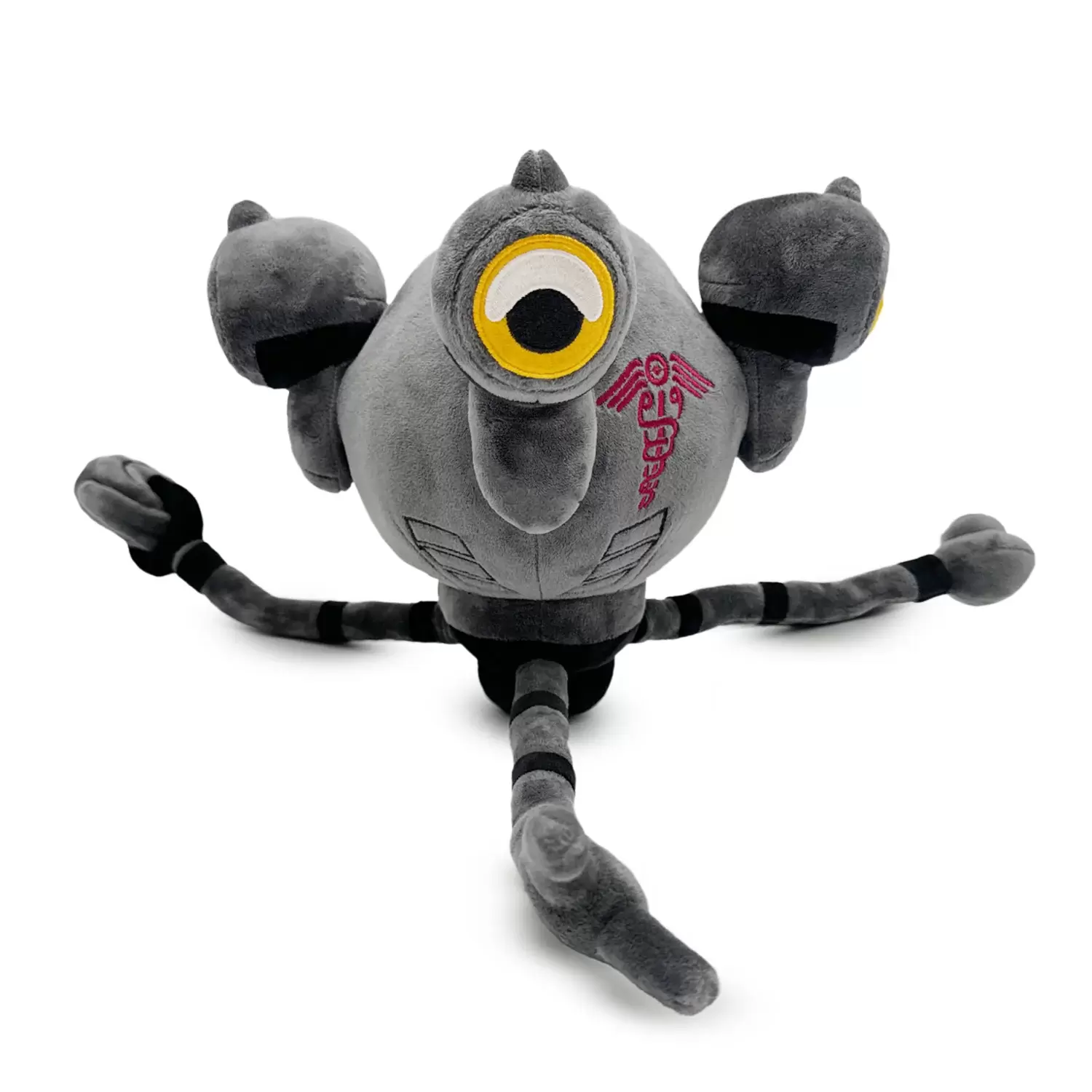 Youtooz - Snip-Snip Plush (9in)