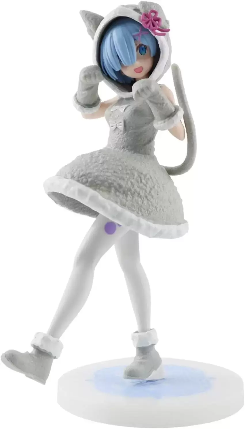 Taito - Re Zero - Rem Coreful