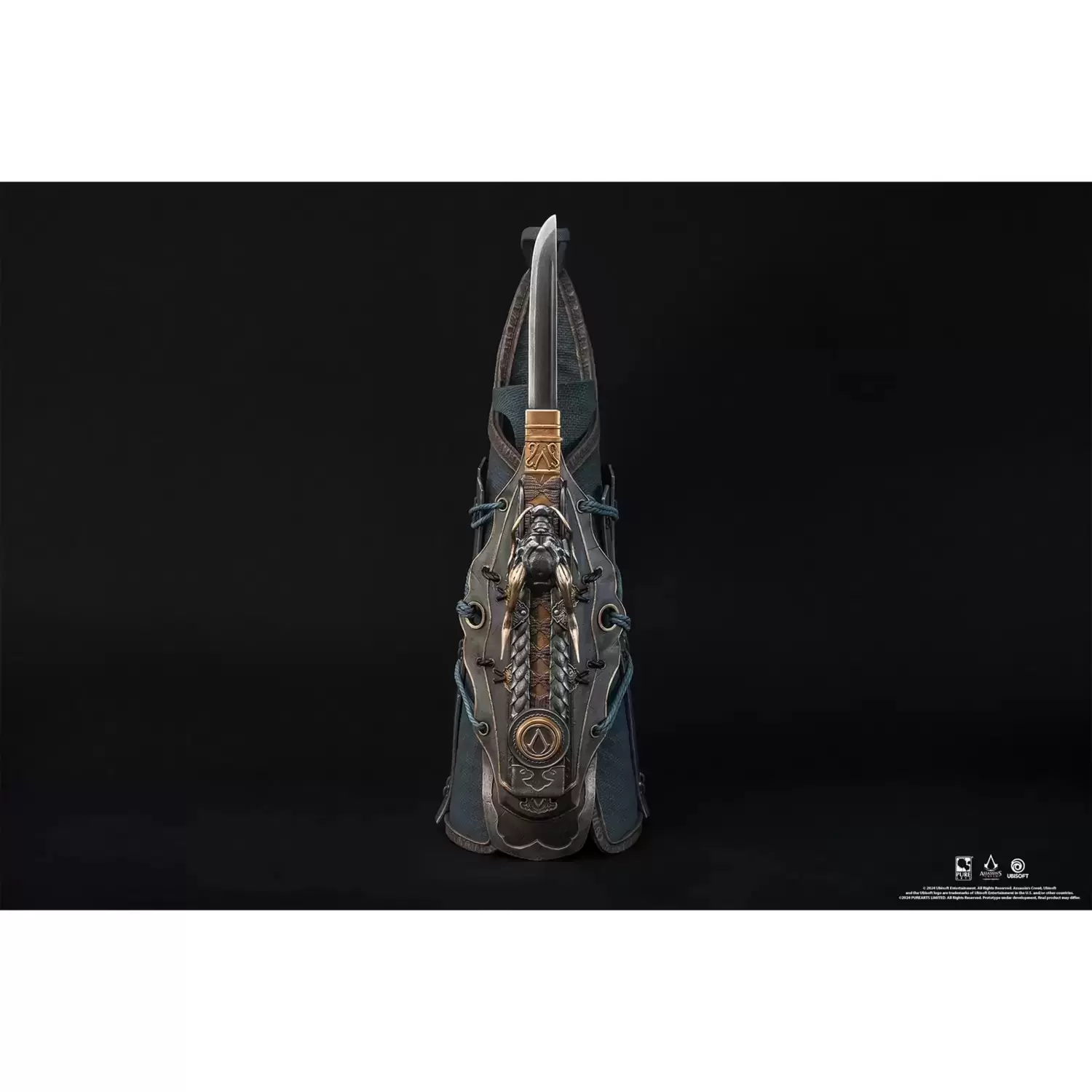 PureArts - Assassin\'s Creed Shadows - Naoe Hidden Blade