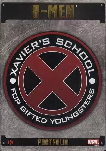 X-Men (Marvel France 4ème série - 2013) - X-Men: Portfolio