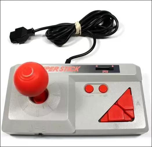 Arcade Stick - Shinsei - Hyper Stick for Nintendo NES