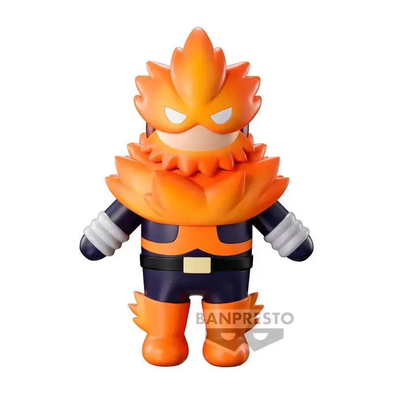 My Hero Academia - Banpresto - Endeavor - Sofvimates