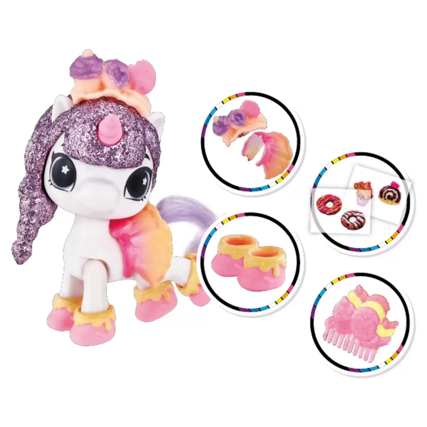 Unicorn Squad Series 2 - Kat