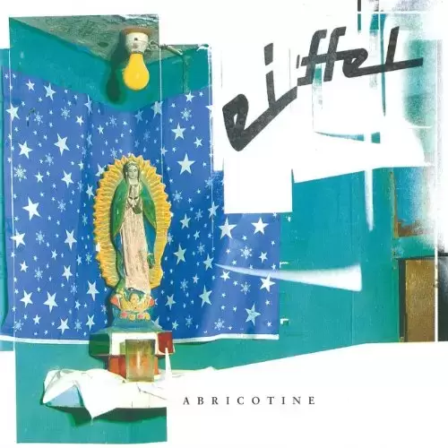 Eiffel 65 - Abricotine