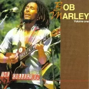 Bob Marley - Bob Marley Volume One