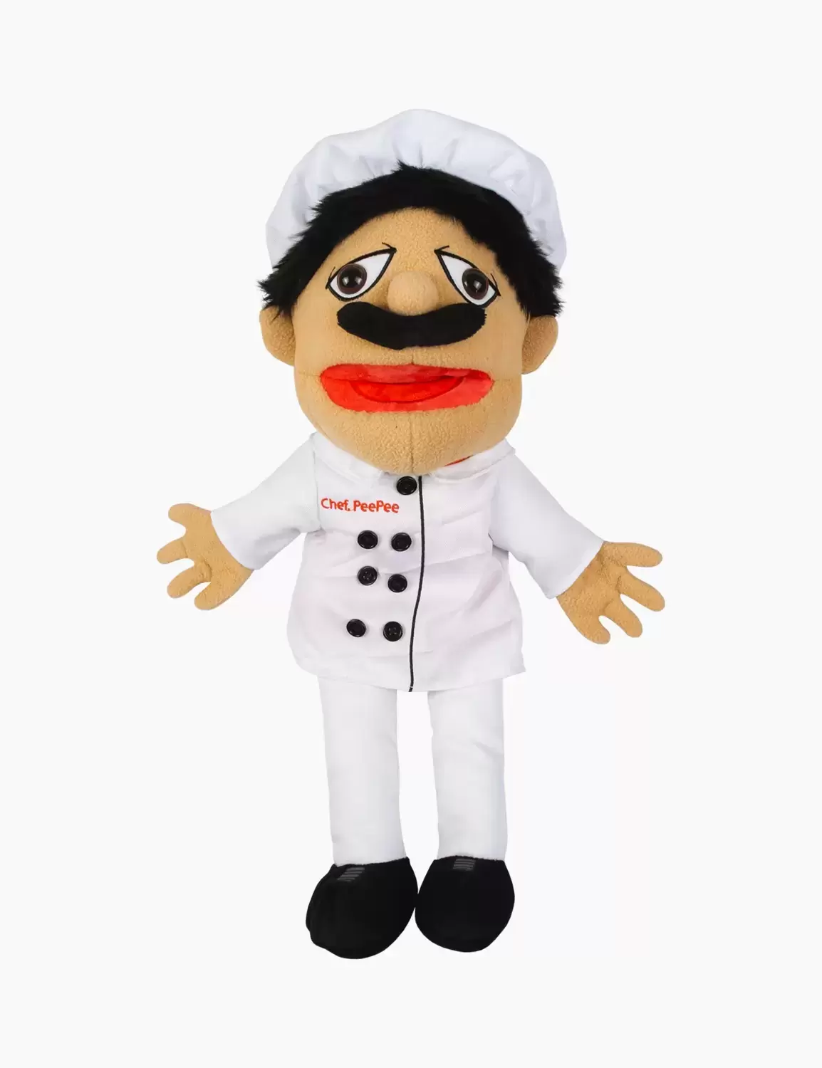 SML Puppets - Chef PeePee