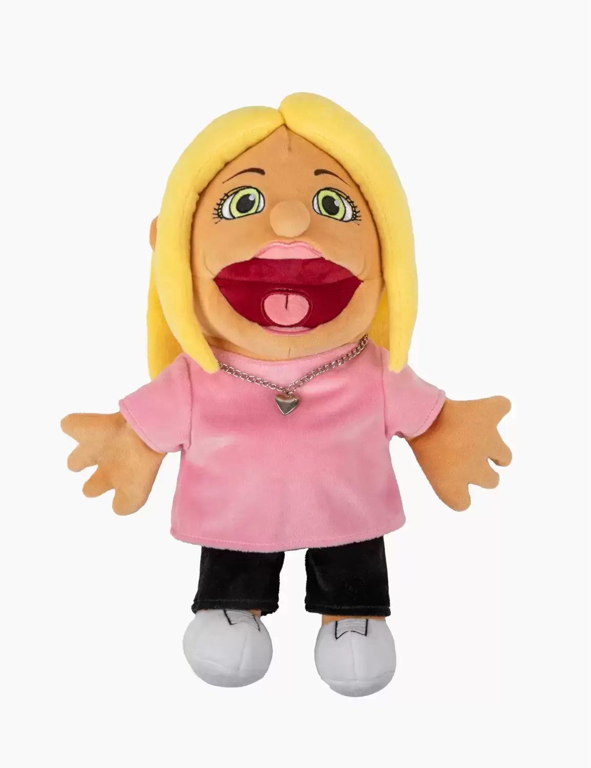 SML Puppets - Chilly
