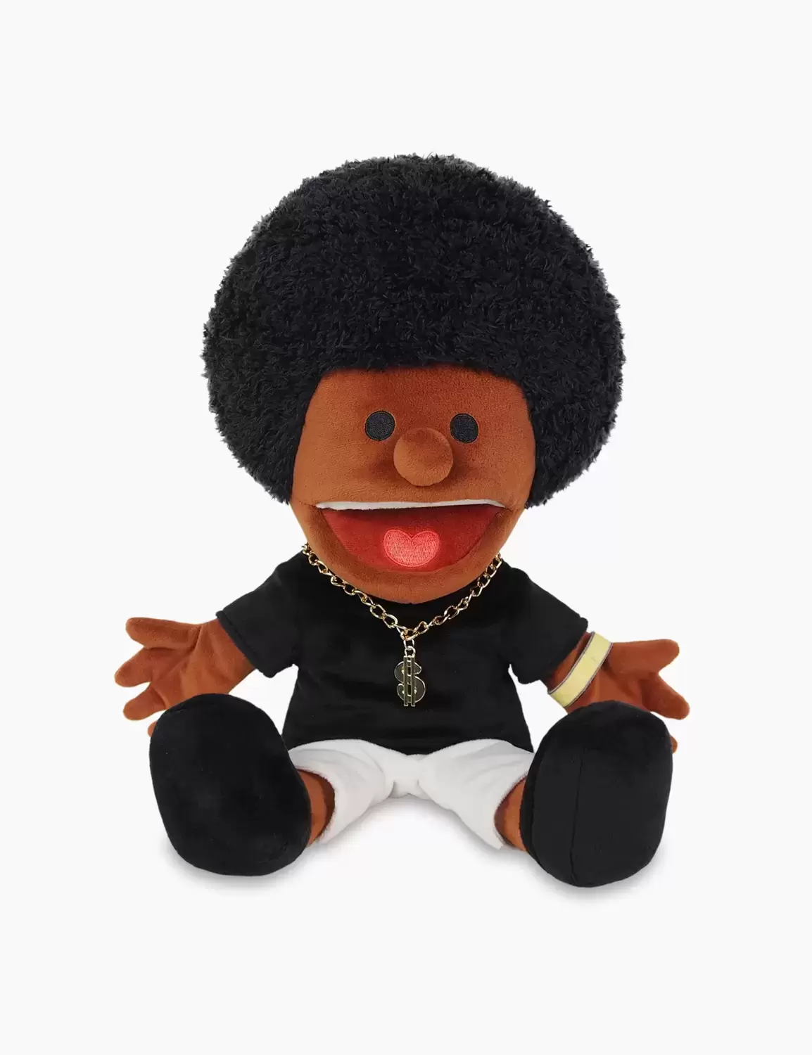 SML Puppets - Lil\' T