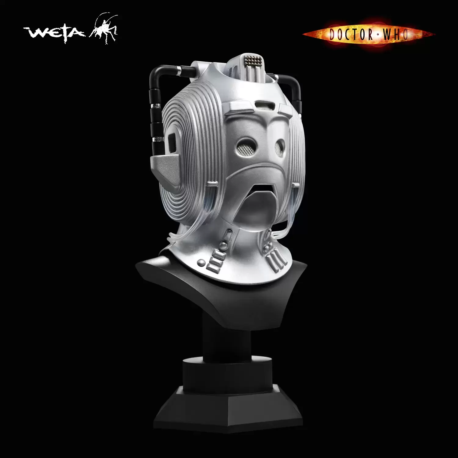 Autres Figurines WETA Workshop - Cyberleader Helmet