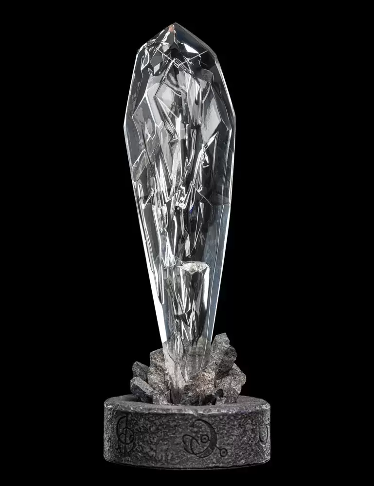 Prop Replicas - The Crystal Shard