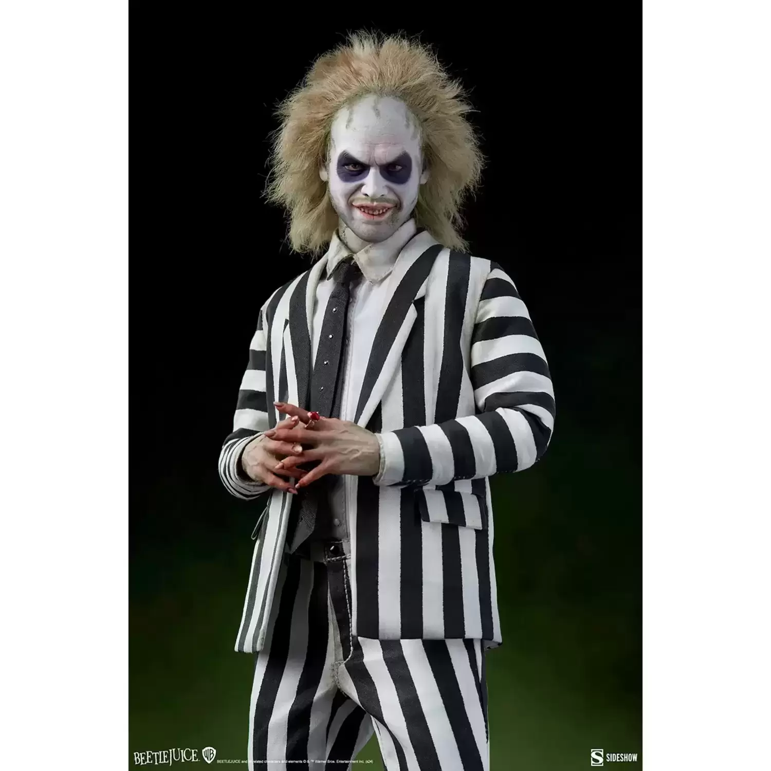 Sideshow - Beetlejuice