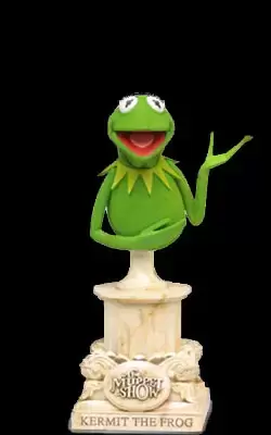 Autres Figurines WETA Workshop - Kermit the Frog