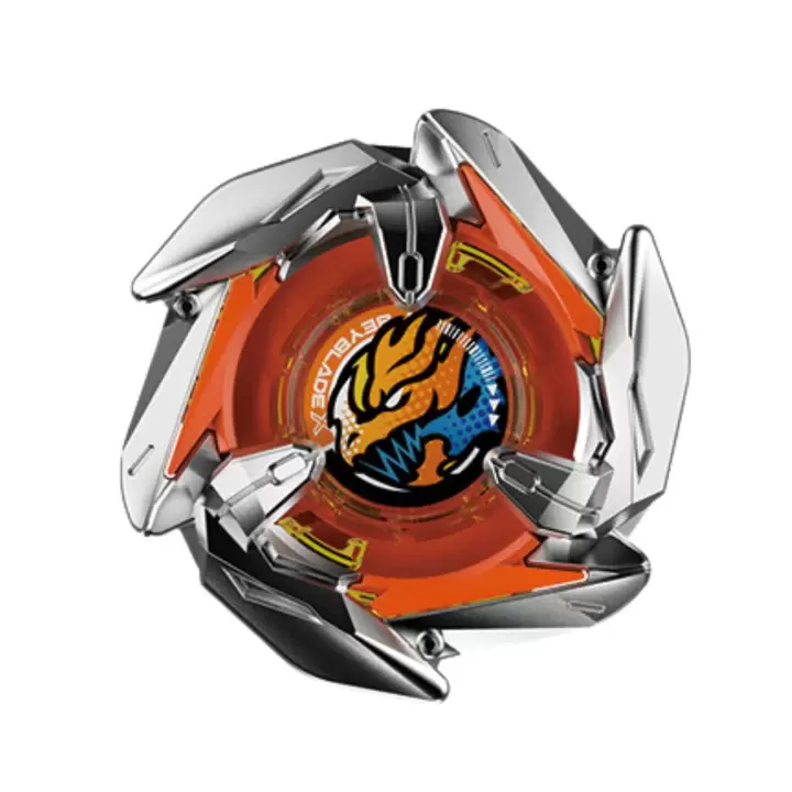 Random Booster Vol. 3 - Dran Dagger 4-70P
