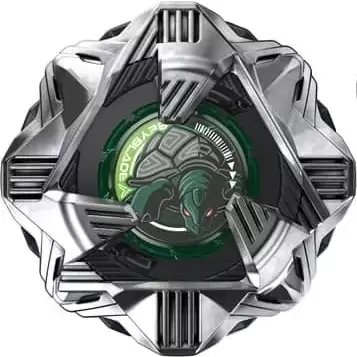 Random Booster Vol. 4 - Black Shell 4-60D