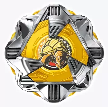 Random Booster Vol. 4 - Black Shell 9-80B