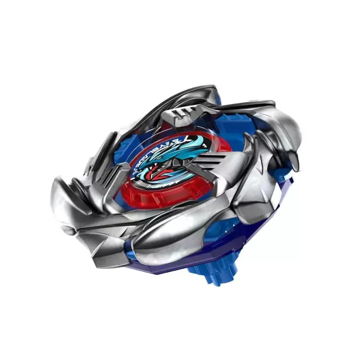Single Pack - Cobalt Dragoon 2-60C