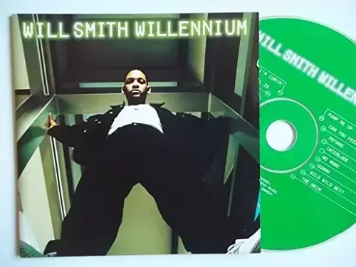 Will Smith - Willenium