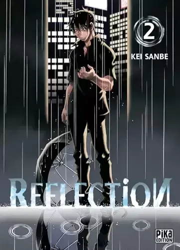 Reflection - Tome 2