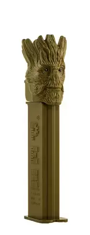 PEZ - Groot