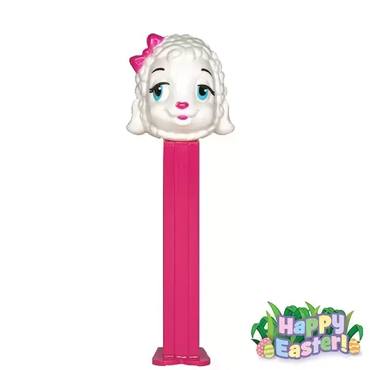 PEZ - Easter Classic Lamb