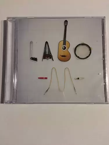 M - Matthieu Chedid - Labo M