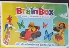 Happy Meal - Jeux Asmodee 2024 - Brainbox