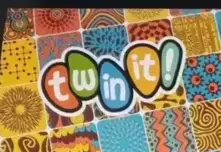Happy Meal - Jeux Asmodee 2024 - Twin It!
