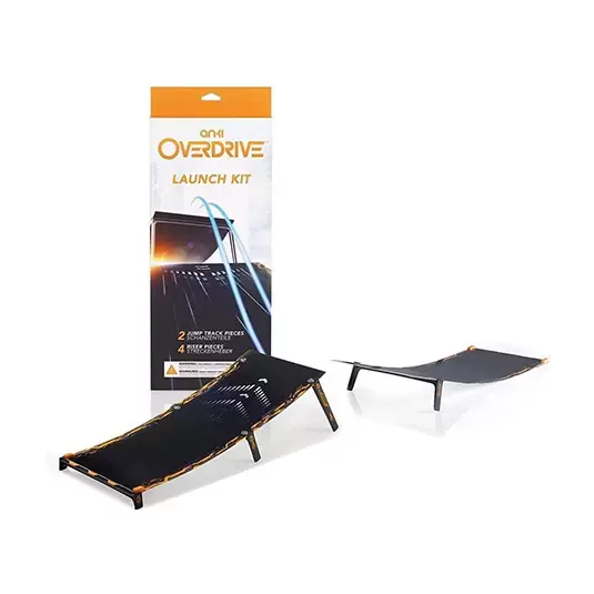 Anki Overdrive - Track Launch Expansion Kit