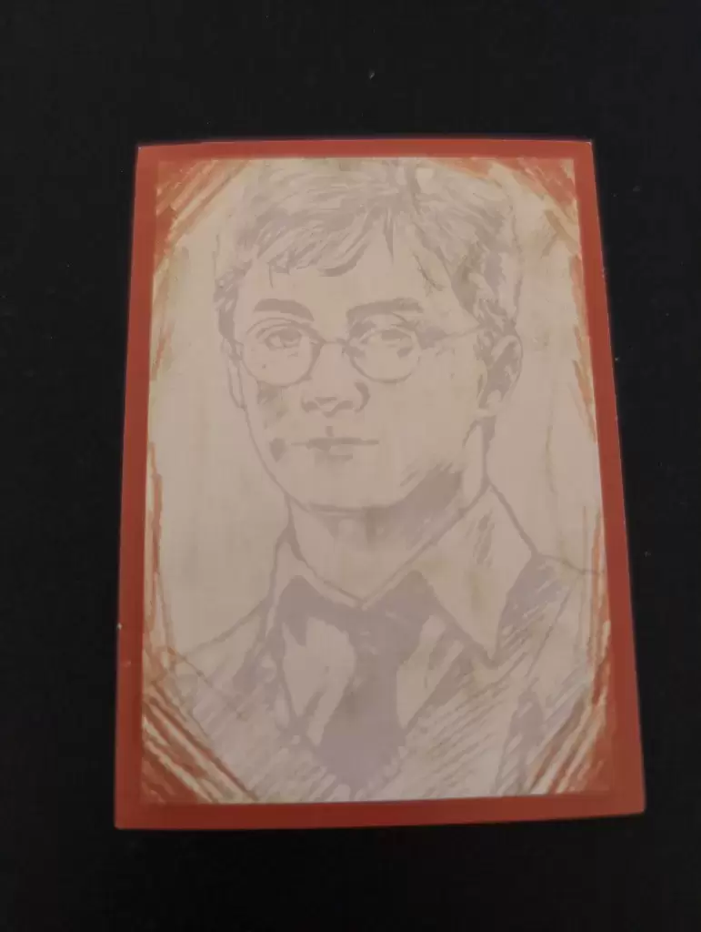 Harry Potter et l’Ordre du Phénix - Image S4