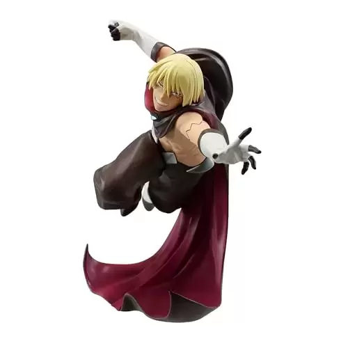 Banpresto Statues - That Time I Got Reincarnated As A Slime - Veldora