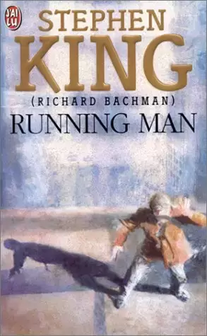 Stephen King - Running man