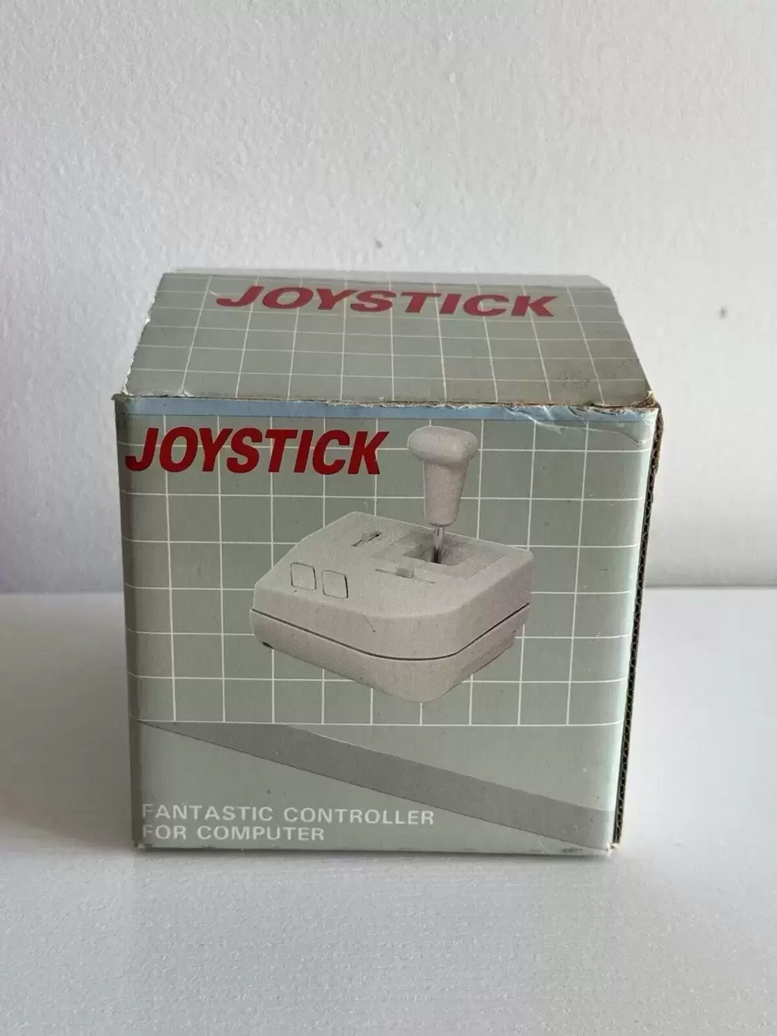 Manettes / Joystick / PAD Multi-Plateformes - JUMBO Joystick for PC