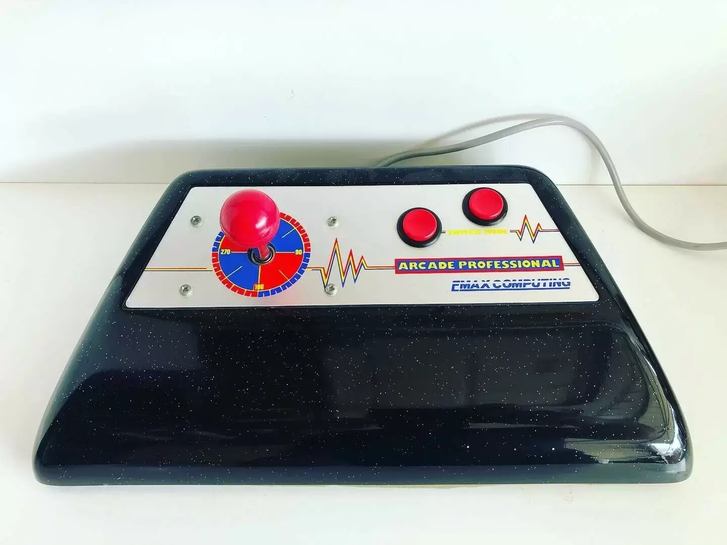 Arcade Stick - Emax Computing - Arcade Professional