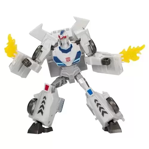 Transformers Earthspark - Deluxe Class Prowl