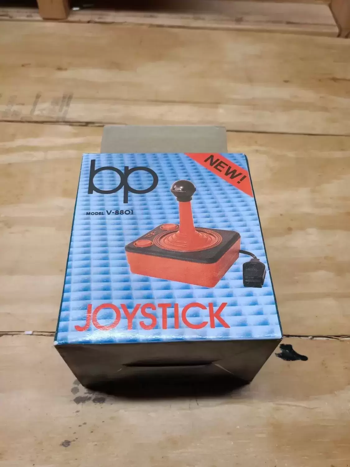 Controller / Joystick / PAD Multi-Platforms - BP - Joystick V-8801