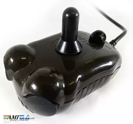 Manettes / Joystick / PAD Multi-Plateformes - Cheetah - The BUG