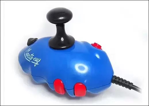 Controller / Joystick / PAD Multi-Platforms - Logic 3 - Manta-Ray Joystick