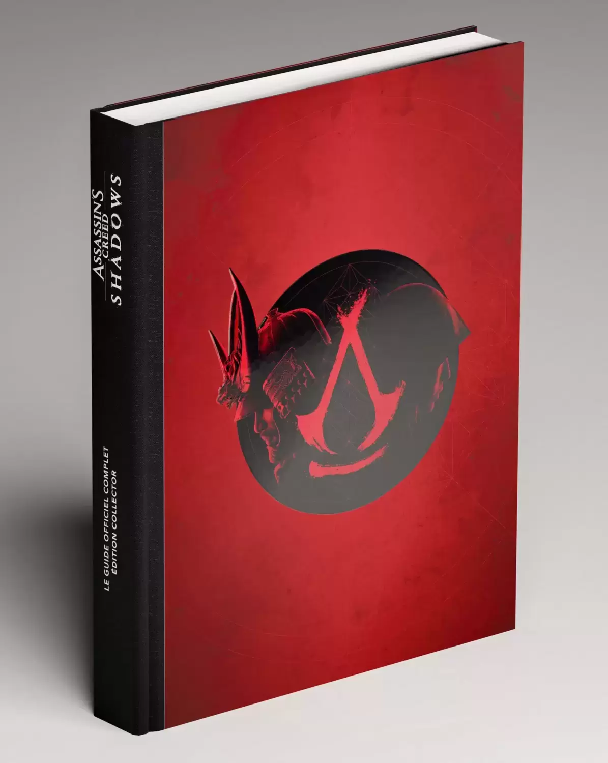 Guides Jeux Vidéos - Assassin\'s Creed Shadows - Édition Collector
