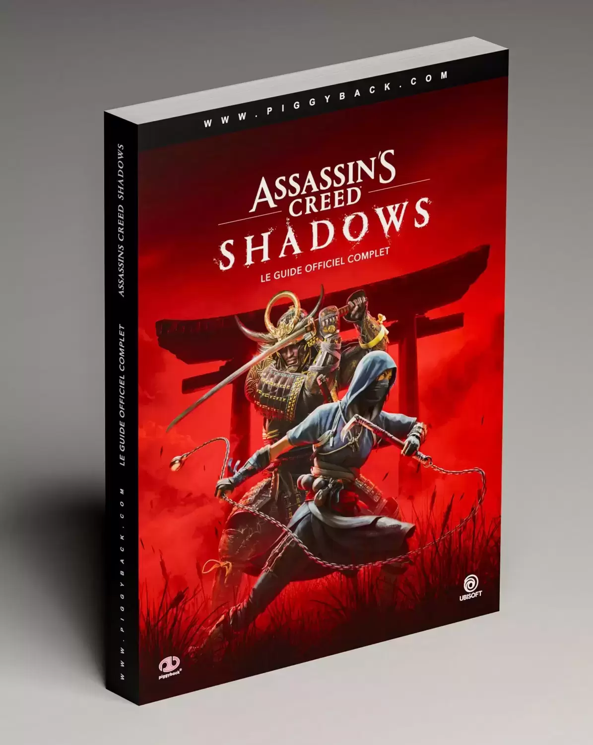 Guides Jeux Vidéos - Assassin\'s Creed Shadows - Version Standard