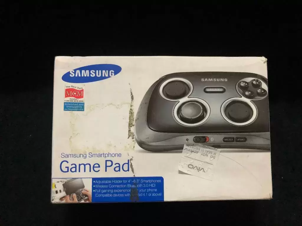 Manettes / Joystick / PAD Multi-Plateformes - Samsung Smartphone Game Pad