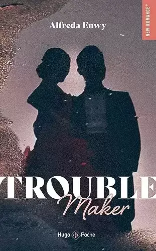 Разные Книги - Troublemaker
